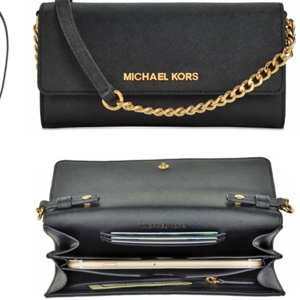 Michael Kors Crossbody Purse